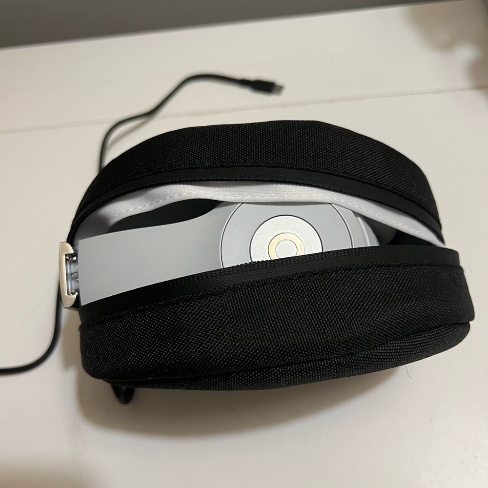 Beats headphones